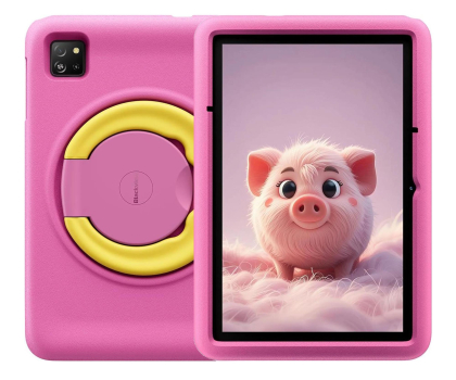 Tablet BLACKVIEW TAB A6 KIDS (4/128) różowy